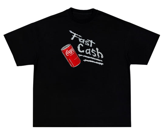 FC COKE (Black)