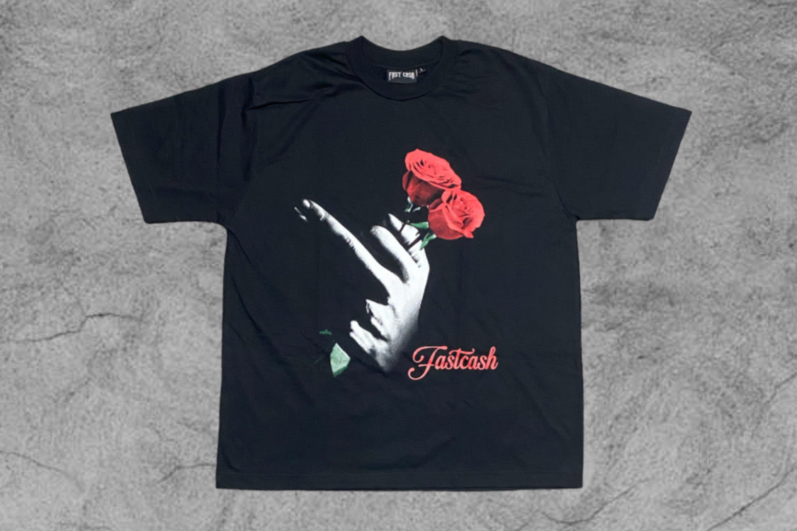 FC ROSE (BLACK)