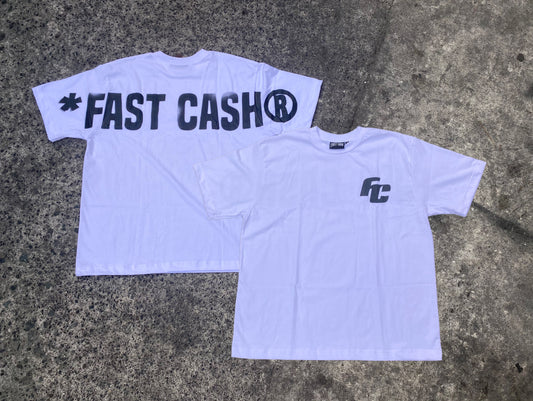 FC BACK PRINT (WHITE)